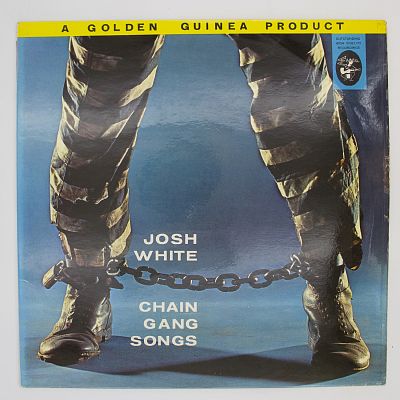 Chain Gang Songs
