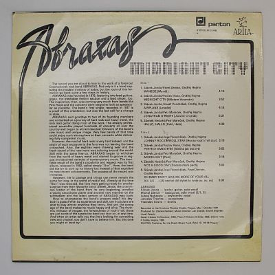 Midnight City