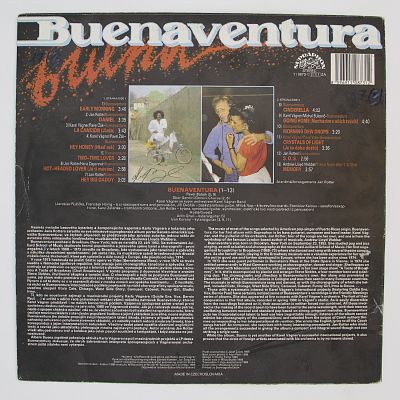 Buena