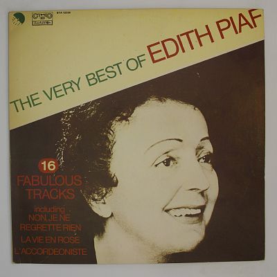 The Very Best Of / Лучшее