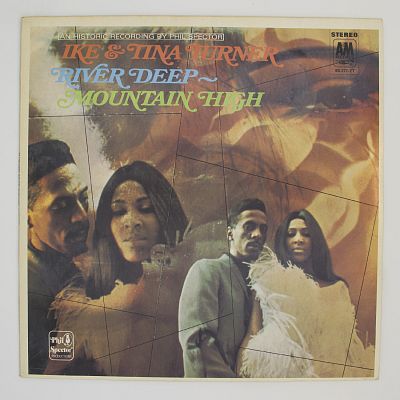River Deep - Mountain High