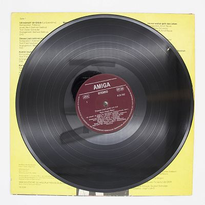 Dieses Lied Zieht Mit Mir