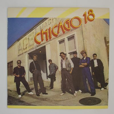 Chicago 18