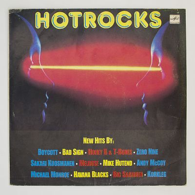 Hotrocks