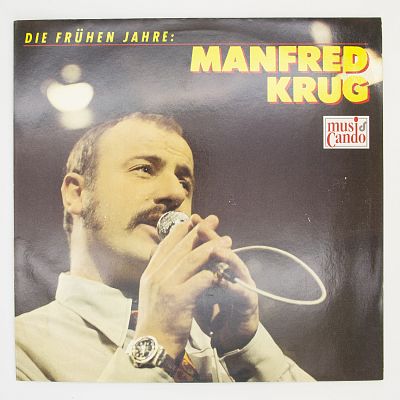 Die Fruhen Jahre