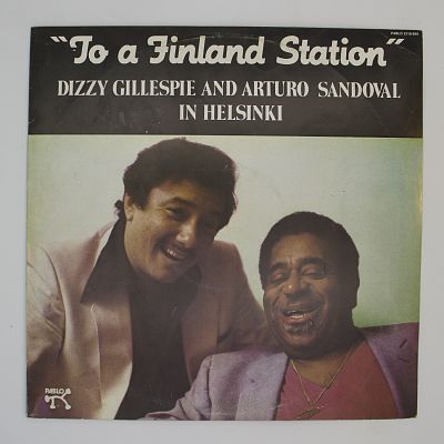 To A Finland Station