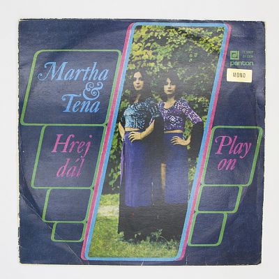 Hrej Dal (Play On)