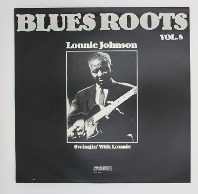 Swingin' With Lonnie