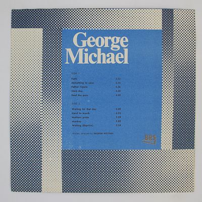 George Michael 1
