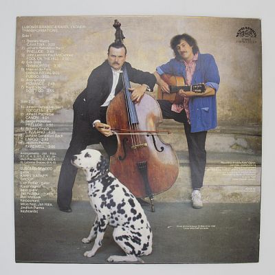 Преобразования