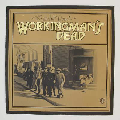 Workingman's Dead