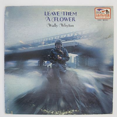Leave Them A Flower