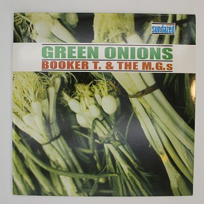 Green Onions