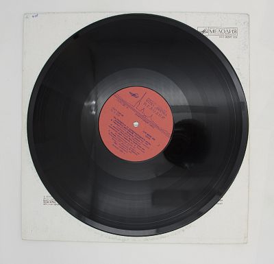 Концерт-Фантазия / Ночная музыка / Cinq Rechants