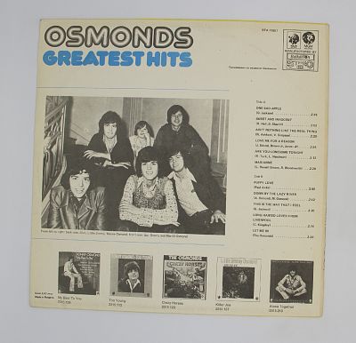 Greatest Hits