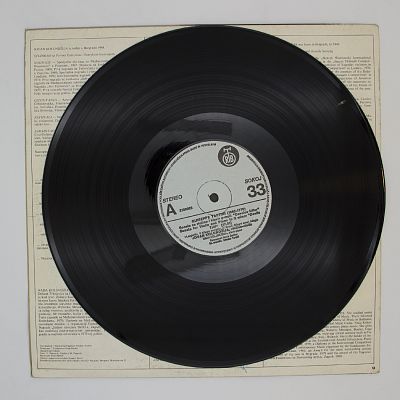 Триллер Дьявола