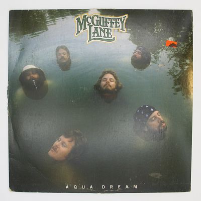 Aqua Dream