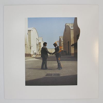 Wish You Were Here