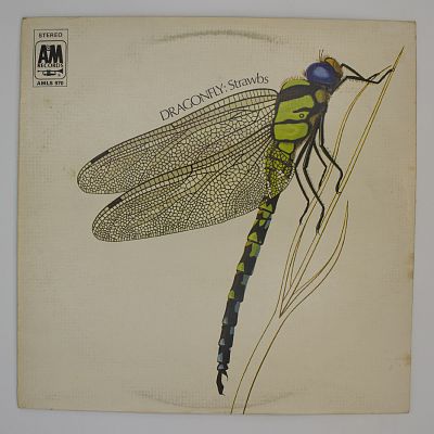 Dragonfly