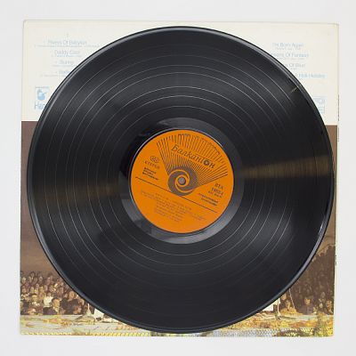 "Rivers Of Babylon" и другие хиты