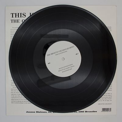 This Is Our Music