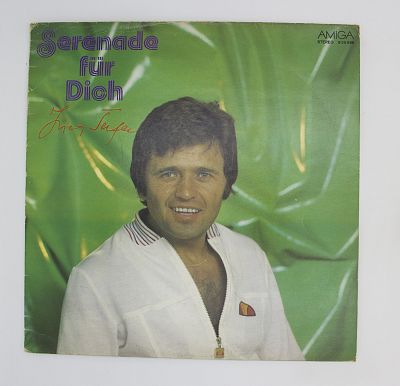 Serenade Für Dich
