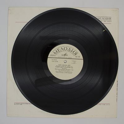 "Реклама Вокруг Нас" и другие песни