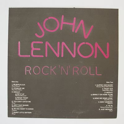 Rock'N' Roll