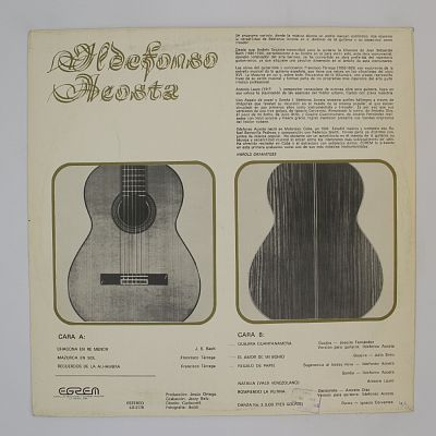 Ildefonso Acosta