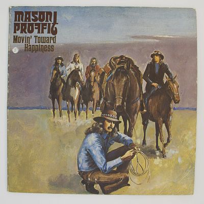 Movin' Toward Happiness