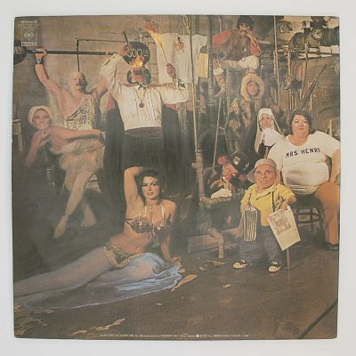 The Basement Tapes