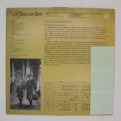  Nils F. Nygren