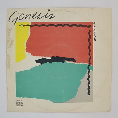Abacab