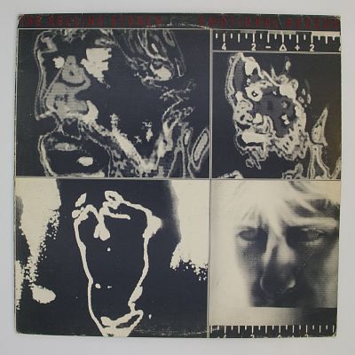 Emotional Rescue