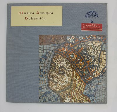 Музыка Античной Богемы