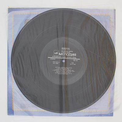 Немецкий реквием. Дирижёр Герберт фон Караян