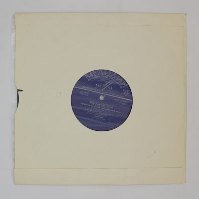 Произведения И. С. Баха и И. К. Ф. Фишера. Ванда Ландовска