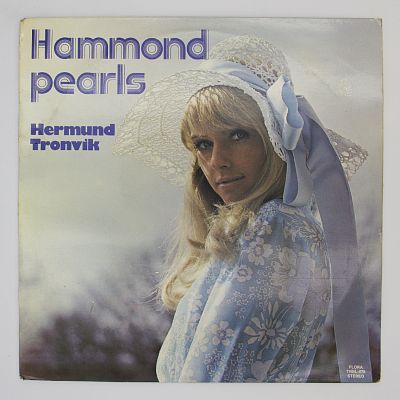 Hammonds Pearls