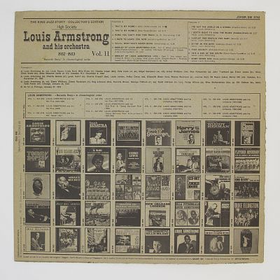High Society 1932-1933