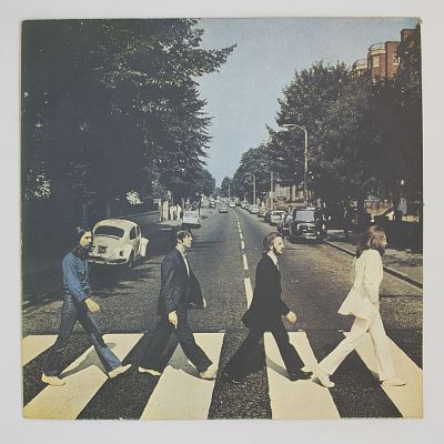 Abbey Road