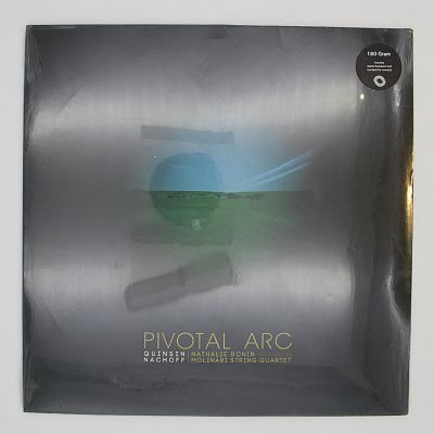 Pivotal Arc