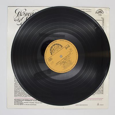 Harmonica In Mood And Rhythm