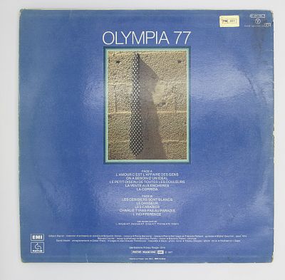 Olympia 77