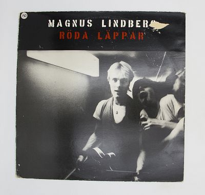 Roda Lappar