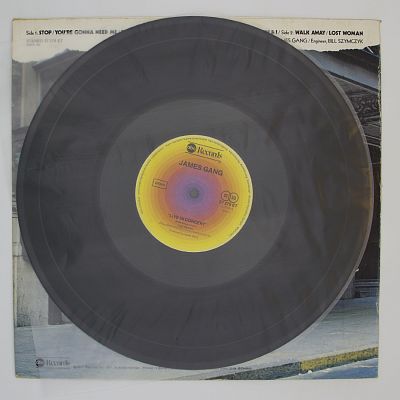 Live In Concert