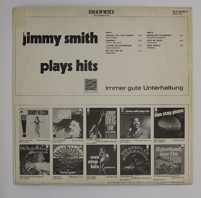 Plays Hits