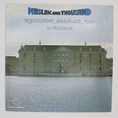 Maslak One Thousand