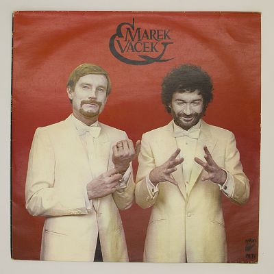 Marek & Vacek
