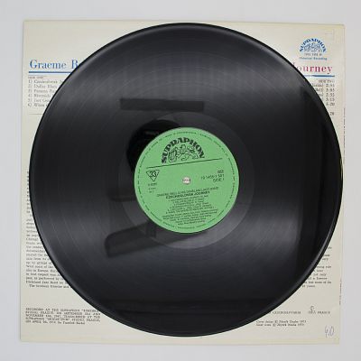 Czechoslovak Journey