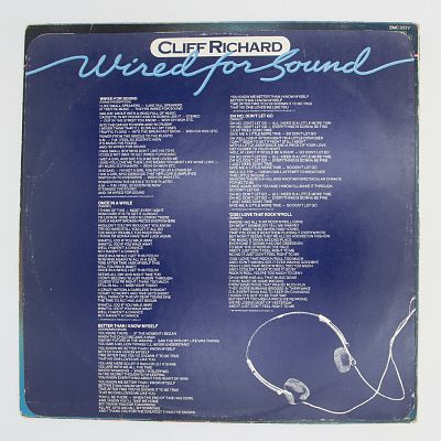 Wired For Sound